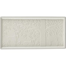 Mason Cash In The Forest Serving Plate 30 x 15 cm