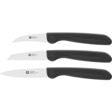 Zwilling 3-Piece Vegetable & Fruit Knife Set