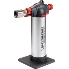Rothenberger 035126E Creme Brulee Gas Torch