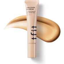 Tfit Skin Cover Bb Cream BW03 Healthy, 1 Piece