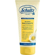 Die Grup Schultz Set 12 Balsam ml 200 Camomilla Pflege Und Haarbehandlung, Mehrfarbig, Einheitsgröße