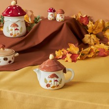 Karaca Cozy Teapot 320 ml