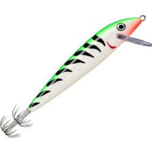 Die Grup Rapala Squid Kalamar Sahte Balık, 90 Mm, Ggt