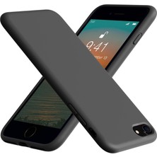 Die Grup ve 8 Kılıf 4.7 ile Uyumlu Ultra Ince Cep Telefon Kılıfı Kamera Bölge Koruyucu Ekstra Tuş Takımı Tpu Malzeme Bpa Içermez Kolay Temizlenebilir Phone - Pembe