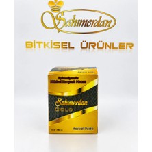 Şahımerdan Gold Macun 240GR