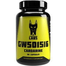 GW501516 Cardarine Thoroughbred Labs