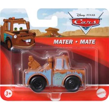 Disney Pixar Cars Mater Oyuncak Araba
