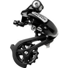 Die Grup Shimano Altus Rd Arka Vites