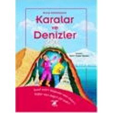 Karalar ve Denizler