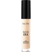 Die Grup New Era Skin Protecting Concealer 20 Light Göz Altı Kapatıcısı