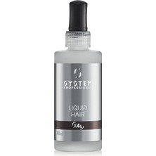 Die Grup System Professional System Liquid Saç Dolgusu Bakım Losyonu 100ML