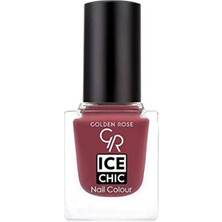 Die Grup Ice Chic Nail Colour Oje No:23