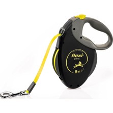 Die Grup Flexi New Neon Dev L Beden 8mt Şerit Tasma