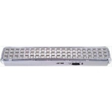 Die Grup Ack 60 Ledli Işıldak (Beyaz Işık)