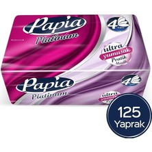 Die Grup Papia Platinum Pe Mendil