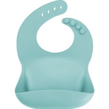 Die Grup Oioi Basıcs - Önlük - Aqua Green