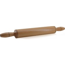 Die Grup Nyn Ahşap Vernikli Sabit Kulp Merdane 43 cm