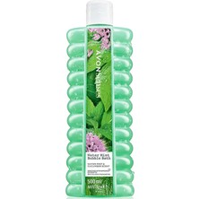 Die Grup Avon Senses Water Mint Nane ve Salatalık Kokulu Banyo Köpüğü 500 ml