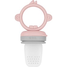 Die Grup Oioi Püre - Pinky Pink/powder Grey