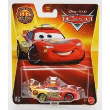 Disney Pixar Cars Lightning Mcqueen Rescue Oyuncak Araba