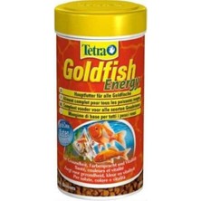 Tetra Yem Goldfish Energy 250 ml