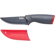 Die Grup Tefal Fresh Kitchen Et Bıçağı - 11 cm