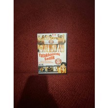 Yatakhanede Şenlik DVD Türkçe