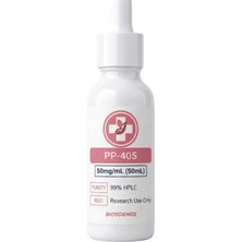 PP-405 Maxımal Dose Antı-Haırloss Bioscience Pharma