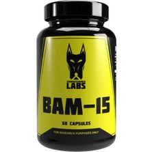 Bam-15 Thoroughbred Labs