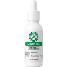 Minoxidile Topıcal Serum Maxımum Dose Bioscience