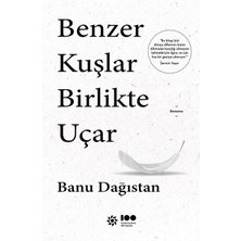Doğan Novus Benzer Kuşlar Birlikte Uçar