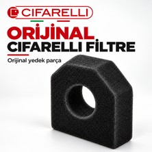 Cifarelli Sc 605-800 Hava Filtresi Orjinal