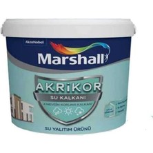 Marshall Akrikorsu Kalkanı 3 kg 5599241