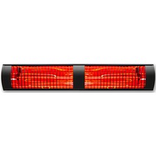 Elcon EIR-3000 3000 W IP65 Dış Mekan Infrared Isıtıcı