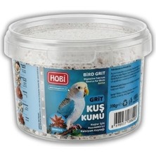 Hobi Anasonlu Grit Kuş Kumu 300 gr
