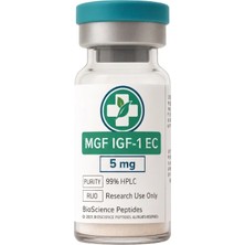 Mgf Igf-1 Ec Bioscience Peptides