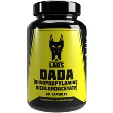 Dada Capsules Thoroughbred Labs
