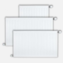 Baymak Panel Radiator Pkkp 400X1900