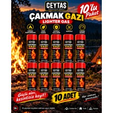 Ceytaş Çakmak GAZI10LU