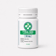 TYRA-300 Fgfr-3 Blocker Bioscience Pharma
