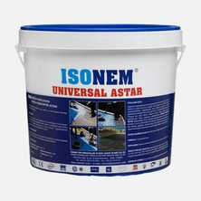 İsonem Isonem 5 kg Universal Primer Base Coat