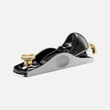 Stanley 1-12-060 Bailey No.60 1/2 Metal Body Hand Plane (Low Angle Block Plane)