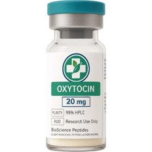 Oxytocin Bioscience Peptides