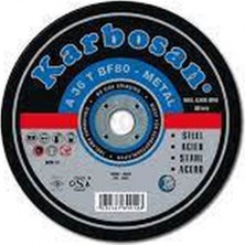 Efnaz Style Metal Kesici Disk 180MMX3.0X22