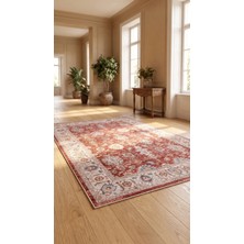 Tuğra Halı Kuzey Vintage Halı KZ04