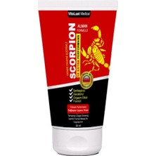 Bezos Scorpion Erkeklere Özel Krem