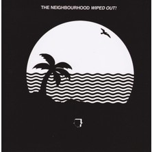Kadıköy Kulübü The Neighbourhood - Wiped Out!