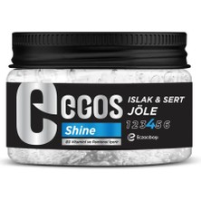 Egos Shine Islak&sert Jöle 250 ml