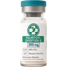 Palmıtoyl Dıpeptıde-6 Bioscience Peptides