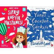 Timaş Çocuk Şifayı Kaptık Hastanesi (Mert Arık) ve Yunus Çocuğun Şarkısı